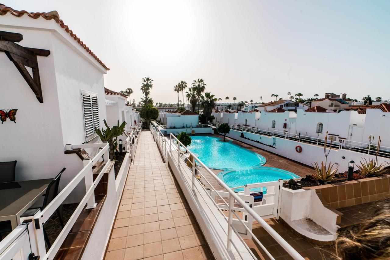 Casitas De Appartement