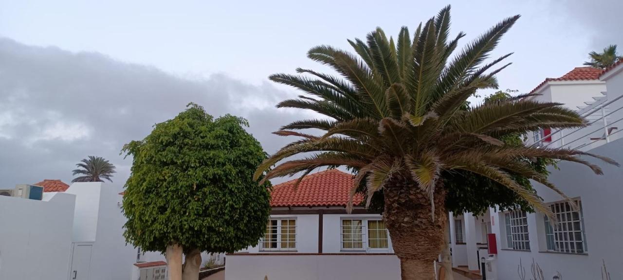 Casitas De Appartement *