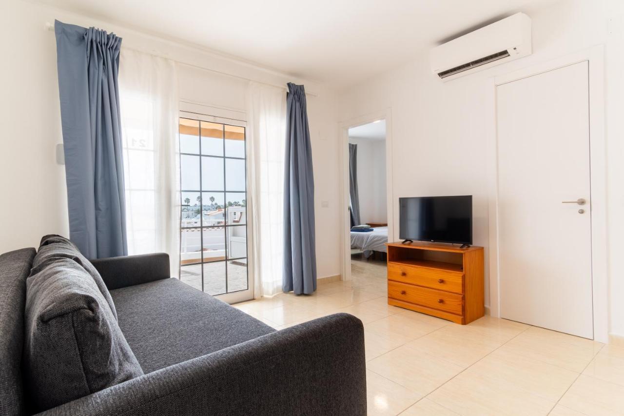 Appartement Casitas De