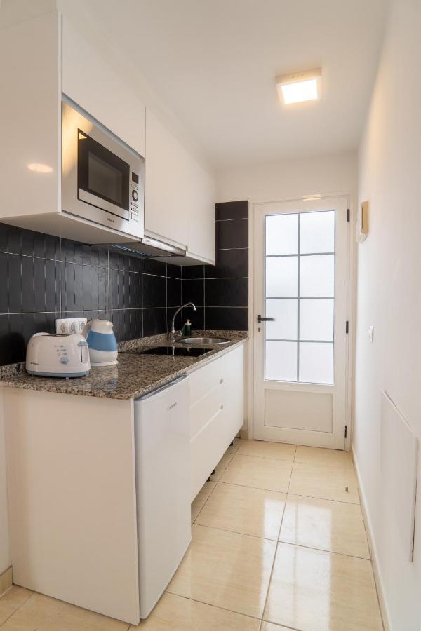 Casitas De Appartement
