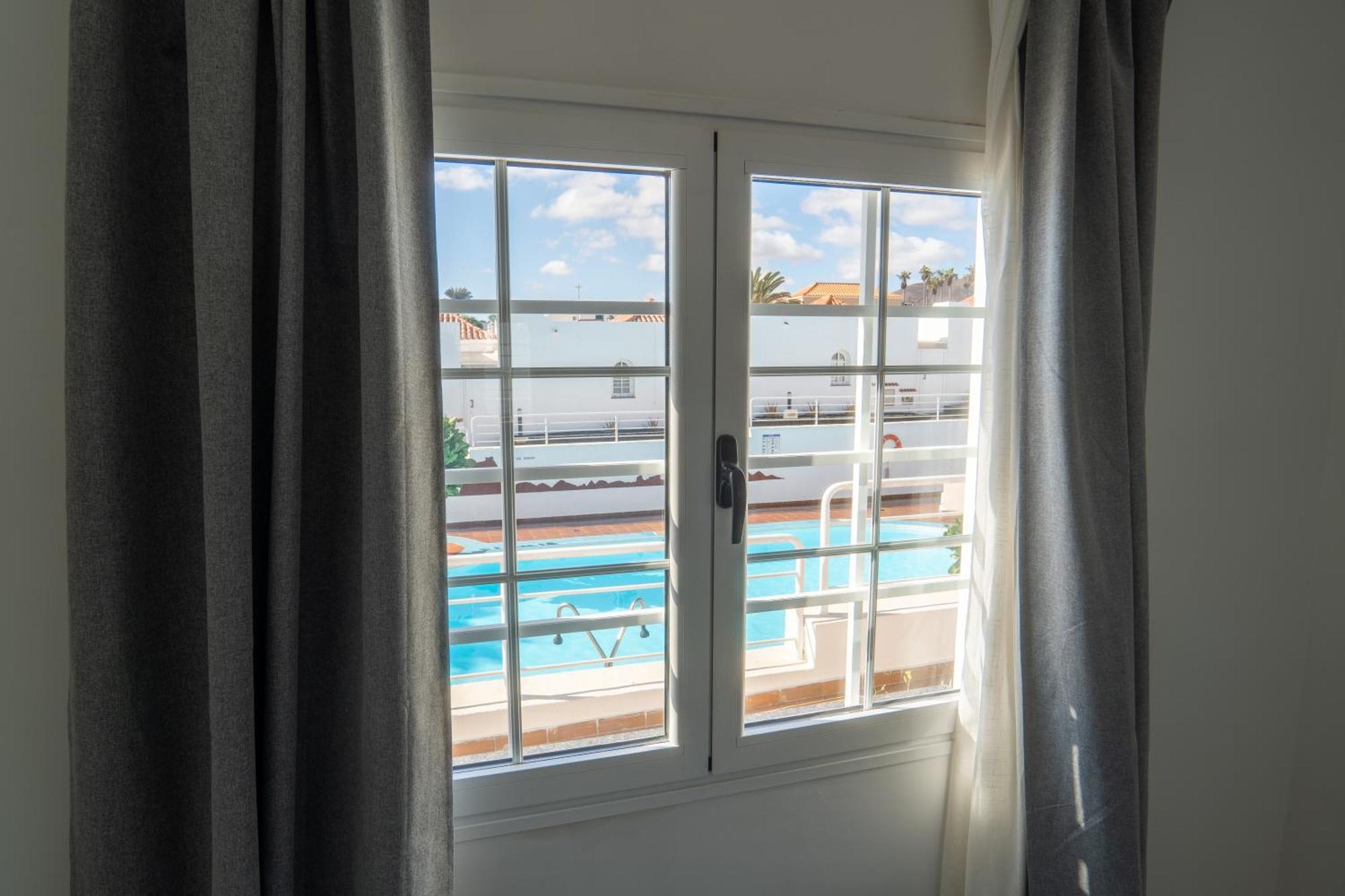 Casitas De Appartement