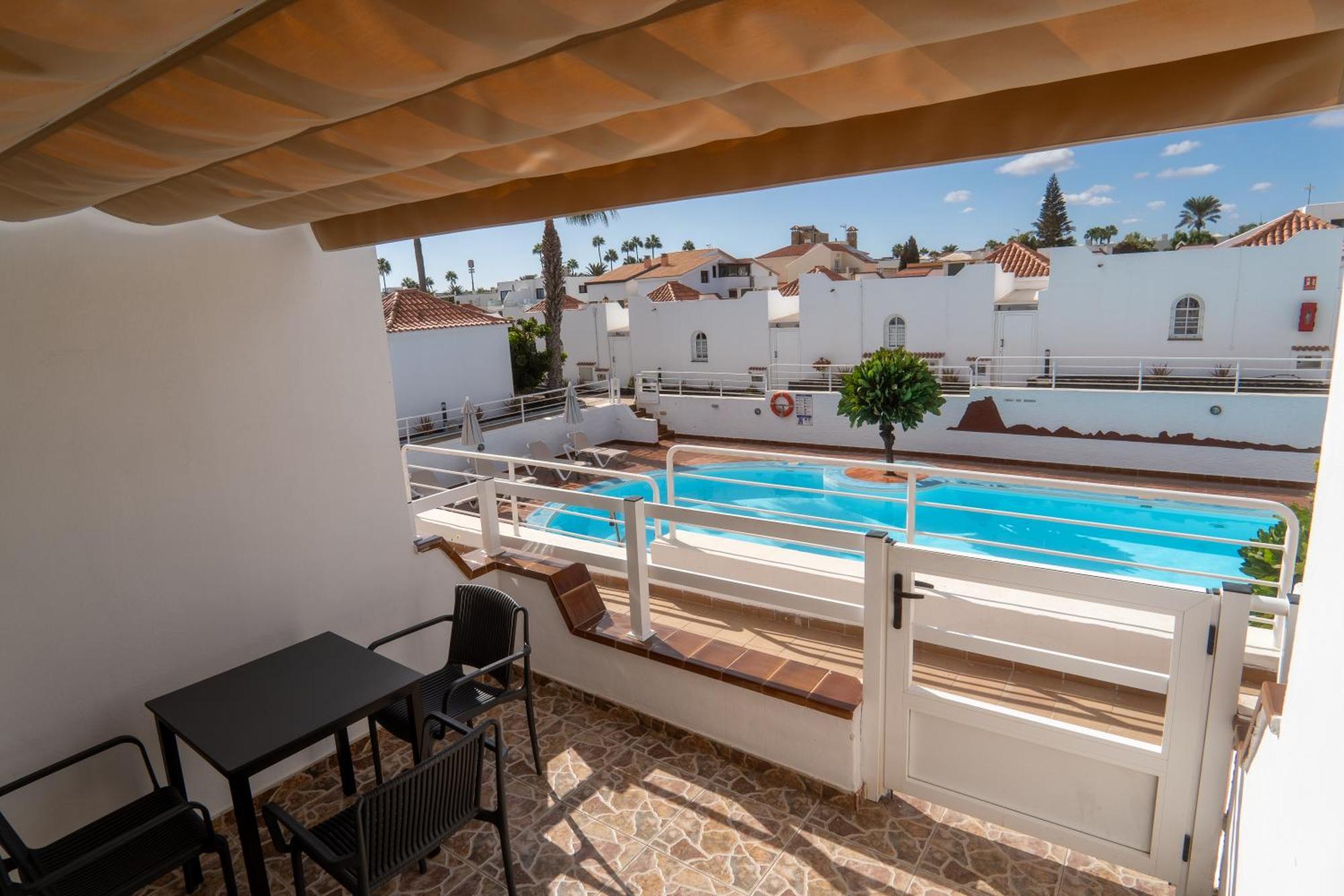 Appartement Casitas De Corralejo