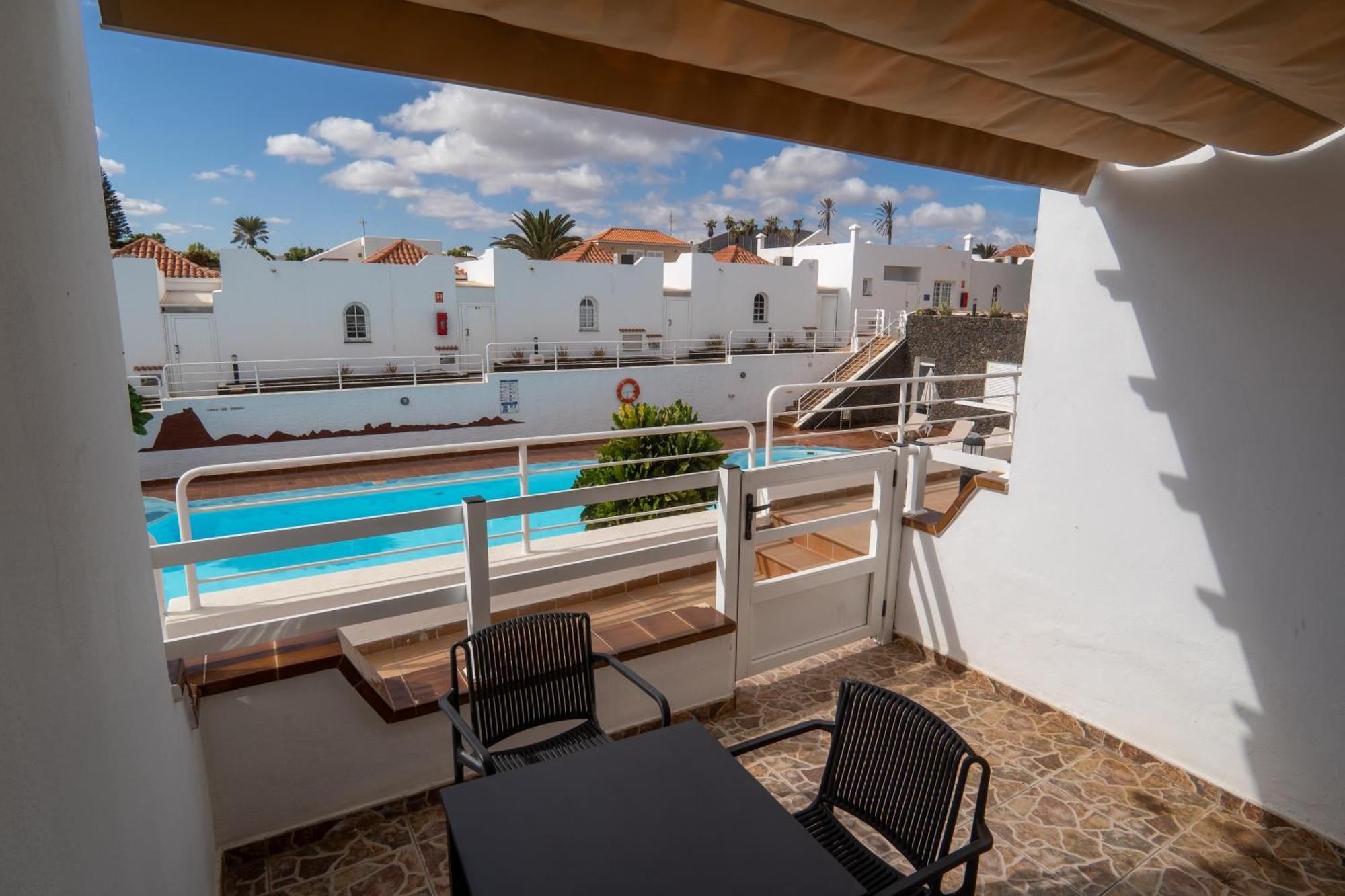 Casitas De Appartement *