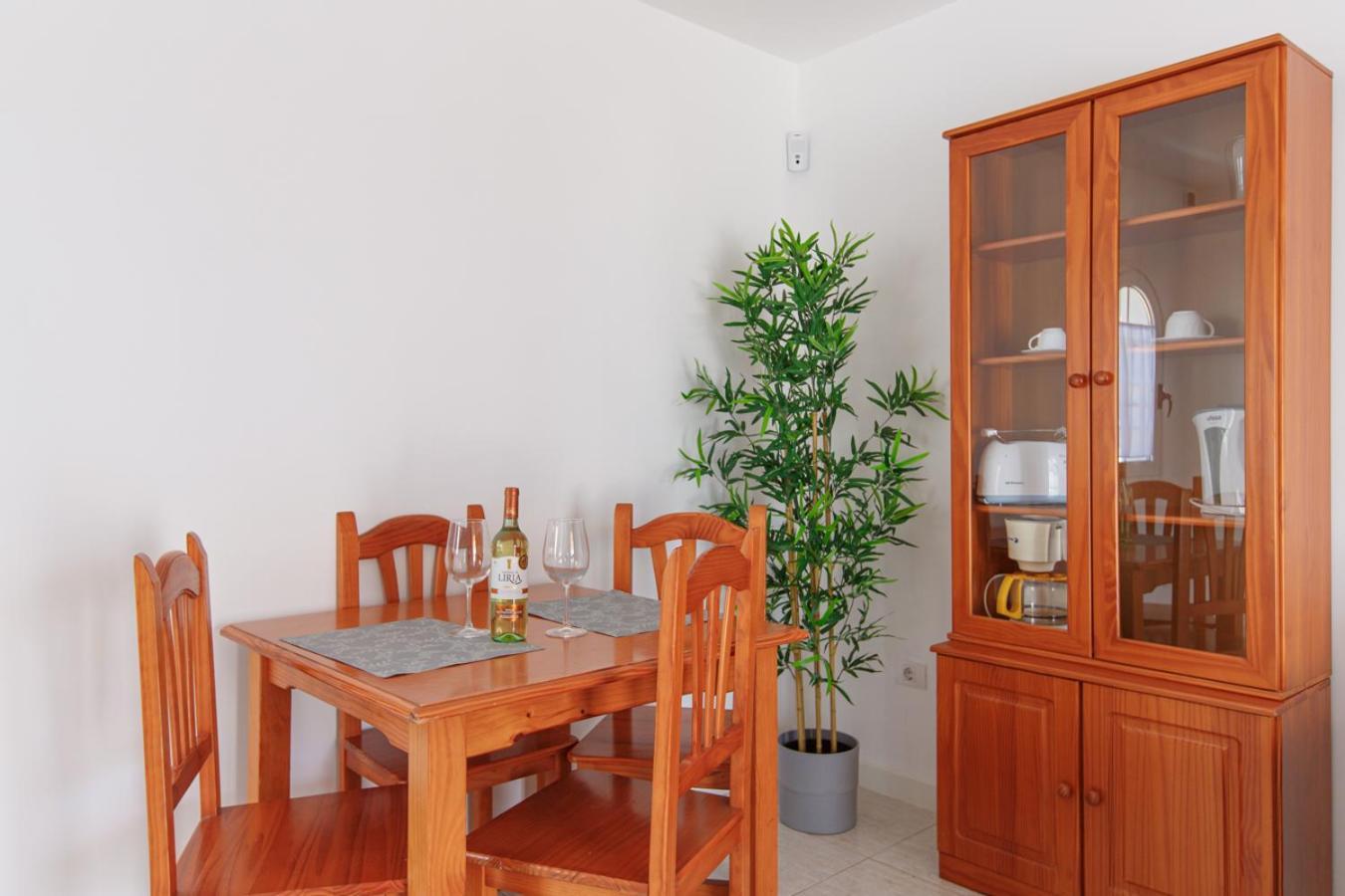Appartement Casitas De *